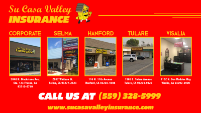 About Su Casa Valley Insurance