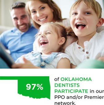 Oklahoma Dental Insurance