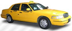 Taxi, Livery, Black Car & Limousine Insurance