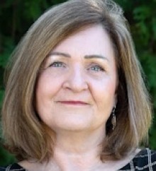 Jeannie Dale