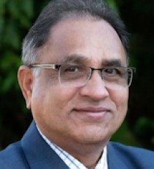 B.C. Patel