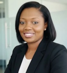 Angelene Harris