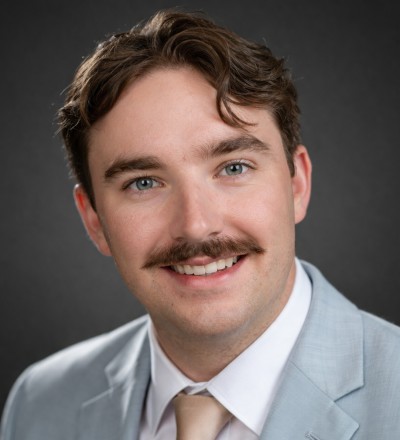 Jake Alvey