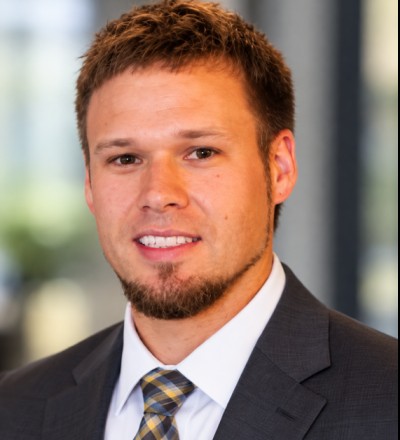 Brent Bowman