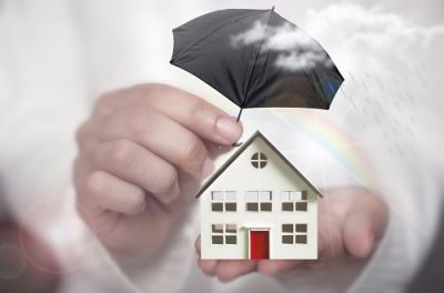 Galveston Bay Area Home, Homeowners Insurance