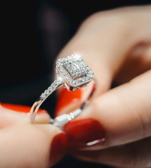 McKinney, Texas Jewelry Floaters Insurance