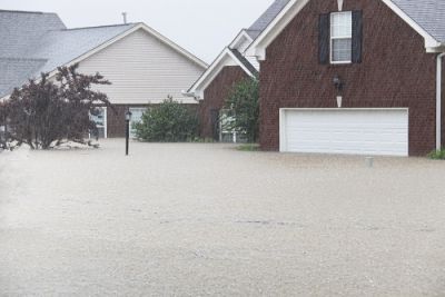 Montgomery County Flood Insurance