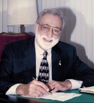 Bernard A. Cesar., Sr.