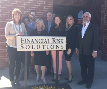 About Financial Risk Solutions LLC