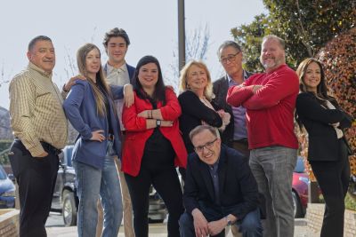 Welcome to Financial Risk Solutions LLC