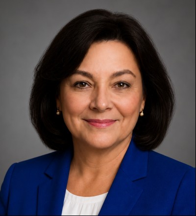 Linda M. Potter