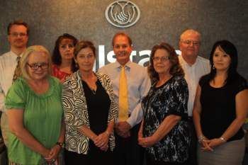 About The Keller Agency