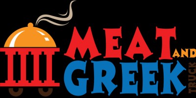 Meat and Greek Truck