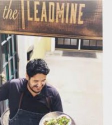 The Leadmine