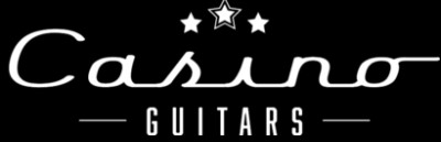 Casino Guitars
