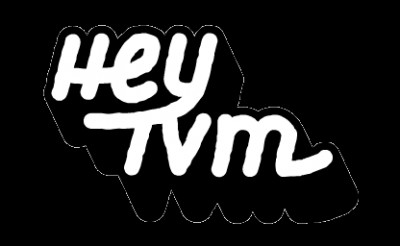Hey TVM Art & Apparel