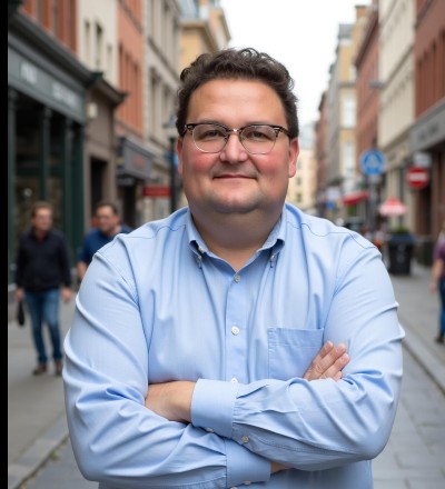Louis Rodriguez