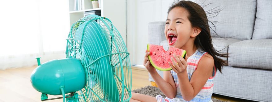 Tips to Keep Your Home Cool