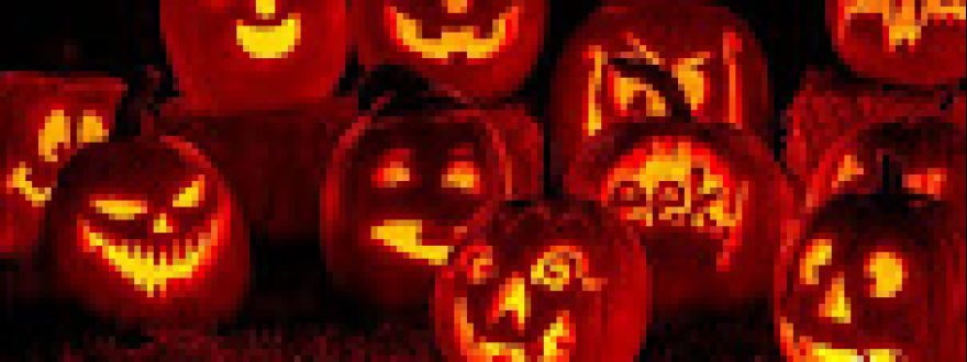 Pumpkin Carving Safety Tips