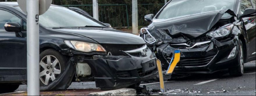 Totaled Car? Here's What You Need to Know and What Happens Next