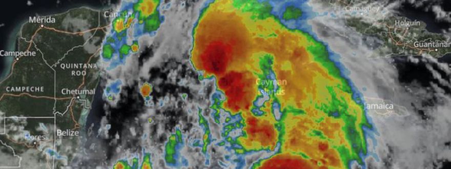 URGENT - TROPICAL SYSTEM HELENE