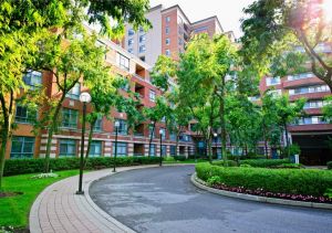 Apartment Building Owners Insurance in Dallas, Texas