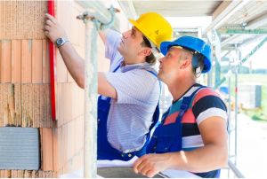 Builders Risk Insurance, Texas