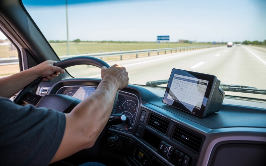 Texas truck insurance CSA score impact - how your DOT record affects commercial truck insurance rates