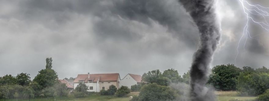 Tornado Safety Tips For Texas