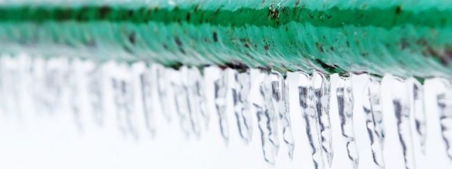 Keep Your Business Free Of Frozen Pipes This Winter