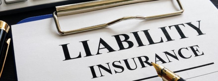 General Liability Insurance for Businesses
