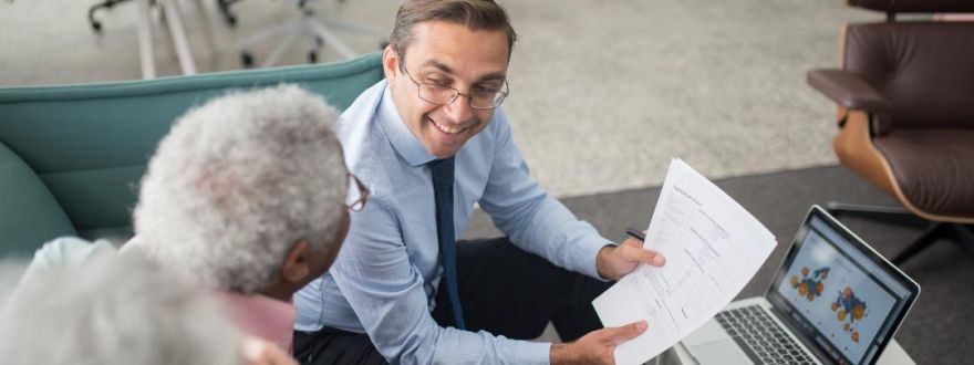 Insurance Inspection of Your Apartment Building