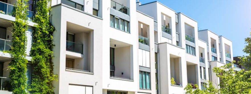 Apartment Building Insurance  in Dallas, Texas