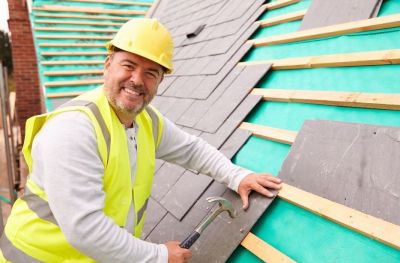 Protect Yourself and Your Business with Roofers Insurance, Texas