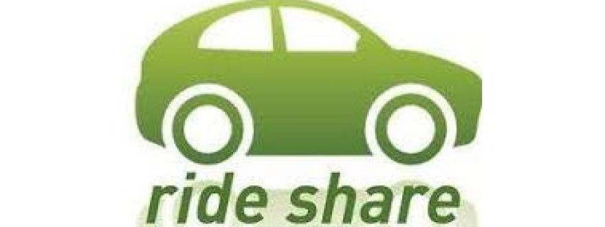 Things to know when working for ride share service