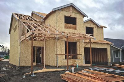 Guthrie, Oklahoma Builders Risk Insurance