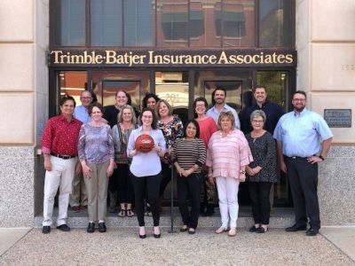 Trimble-Batjer Insurance Associates, LLP