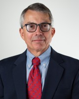 Mark Woods