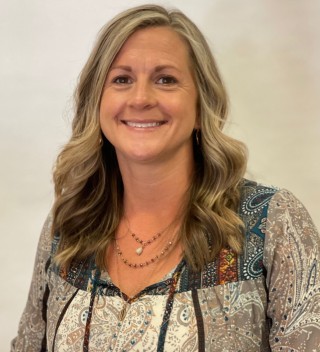 Laurie Leggett