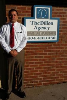 Welcome to The Dillon Agency