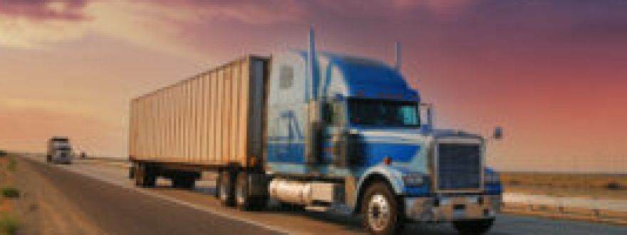 AUTO LIABILITY FOR  DISTRESSED TRUCKING