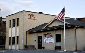 About Twin City Insurance Agency, Inc