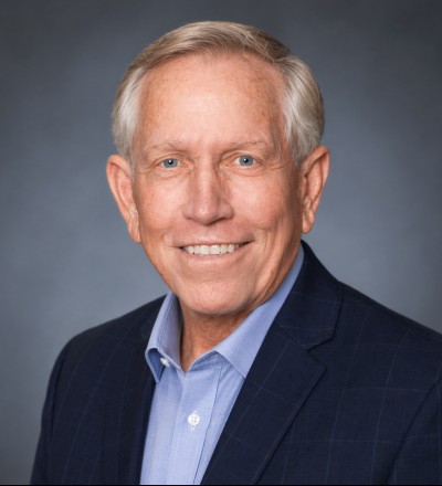 Mike Shannon