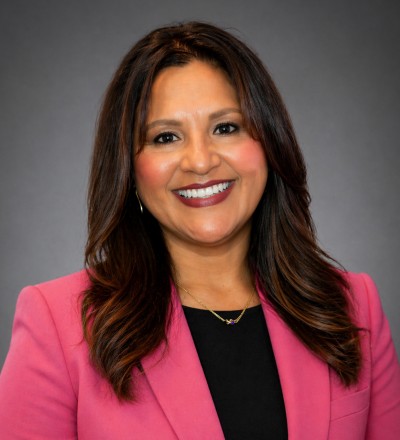 Esther Martinez