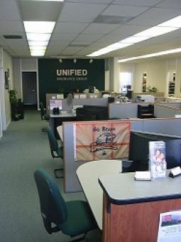 Welcome to Unified Insurance Group