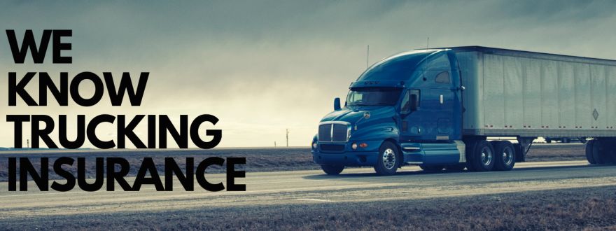 Looking for Insurance for your Trucking Business? Find an agent that has the knowledge and skills to match your own. 