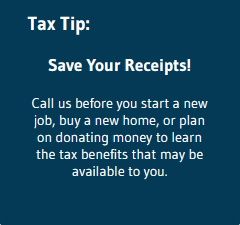 Tax Representation and Preparation