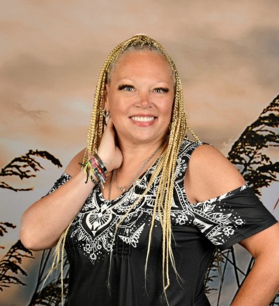 Christie Webb