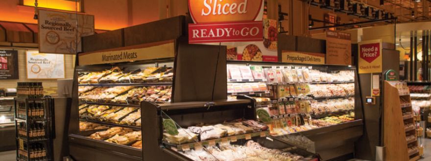 Wegmans to Cut 2 Million Pounds of In-Store Plastics THIS YEAR