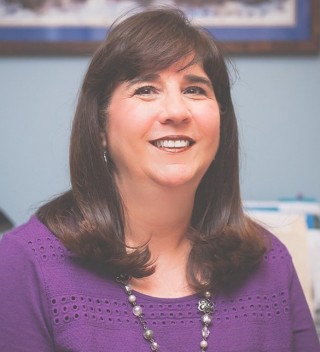 Martha Webb